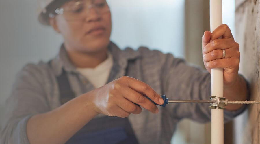 Professional emergency plumbing in Beckemeyer, IL